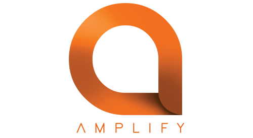 Amplify logo