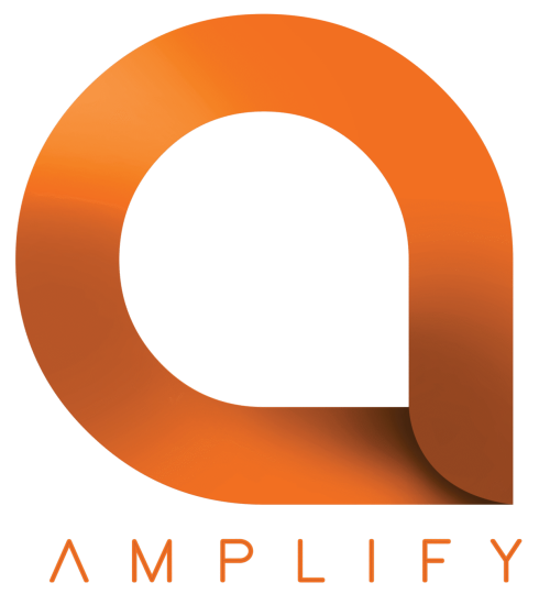 Amplify logo